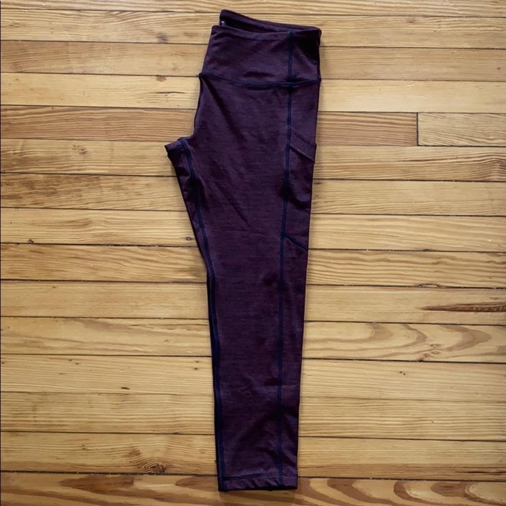 Mondetta leggings with pockets